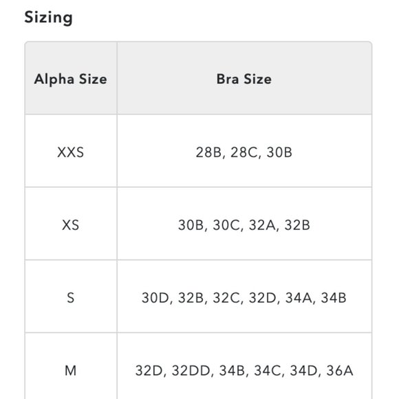 aerie OFFLINE Shine Strappy Back Sports Bra - Picture 7 of 7